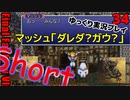 FF6ショート34　マッシュ仲間　レベル上げ