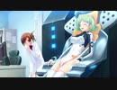 君を仰ぎ乙女は姫に　プレイ動画　パート53　舞輝ルート12