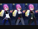 【ミリシタ】舞浜歩 Rebellion【執事SSR ブラッディ・バトラー】