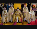 チャールズ三世国王陛下とカミラ女王陛下、そして英国および英連邦の国王および女王として即位する英国王室に、心からのお祝いと温かいお祈りを申し上げます
