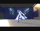 【MMD】If I Can't Have You【KAITO】