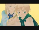 【APヘタリアMMD】お気に召すまま