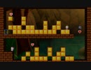 お猿の2Dパズルアクション『スイートランデブー さるっぱ』実況プレイpart23
