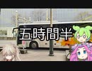 【ロカポ#8】バスで五時間半かけて北見市のポーカールームに行ってきた【北見市／Poker Room Flamingo】