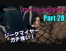 ソラールさんとジークマイヤーさんの最後の言葉…そしてイザリスへ　ロードトゥグラントPart28　【Darksoulsremastered】