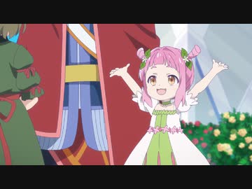 くまクマ熊ベアーぱーんち！ 第6話「クマさん、勇者(?)になる」