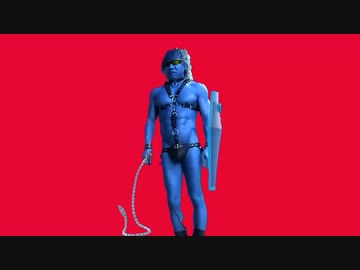 強化新型ブスRB