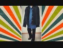 【昭和な男シリーズ】ゲスな話を聞きにナウでヤングな格好を。
