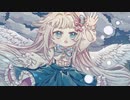 【UTAUカバー】月光潤色ガール【夢眠歌ルカリ】