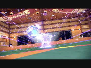 【ポケモンSV】ハッサムとS5 レート2100達成のランクマッチ最終日③【ハッサム選出なし】