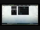 イースオリジン(PS4版) ユーゴlv5対nightmareベラガンダーlv8