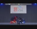【めーとる,ただのん】一発撮りで夜咄ディセイブ【踊ってみた】