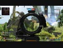 【APEX】ping200 TDM-デッドアイ 勝利 (PS5)