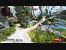 【APEX】TDM-デッドアイ ライフラの立ち回り (PS5)
