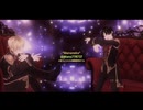 崩壊スターレイルMMD＊丹恒さんジェパードさん＊自作モデル二次創作＊ショーっぽい感じです＊The Greatest Show(Panic! At The Disco様)VRMLiveViewer