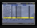 【実況】ウイニングポスト6 マキシマム2004 #91