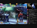 ストⅢ3rd　木曜東西戦　23.05.04（木）　西日暮里バーサス　2/2