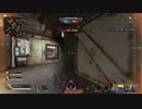 【#APEX】久しぶりに日本製のウィングマンを握れましたわ　(ತ◞౪◟ತ‵)ノ