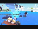 【ごく普通の鹿のゲーム】ゆっくり実況【DEEEER Simulator】シャークネード（子供がプレイ）