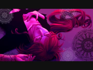 【重音テッド】Love-Potion【SynthesizerVカバー】