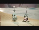 【ウマ娘】イナリワン色のギター