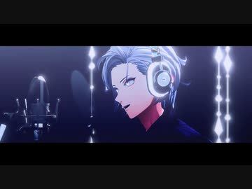 【にじさんじMMD】Kymchi【不破湊】