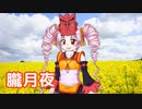 朧月夜 （文部省唱歌）  ／ ついなちゃん （SynthV）カバー