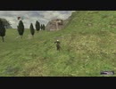 カッパのFF11生活1271　鳥籠の宇宙