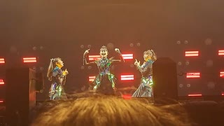 2023 BABYMETAL ギミチョコ！！- Gimme chocolate!!