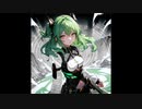 【NNIオリジナル】Shield Of Wind