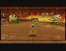 マリオカートツアー【クッパツアー】GBAクッパキャッスル4R