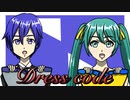 【KAITO/初音ミク】Dress code【オリジナル曲】