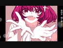 【MUSIC PV】ホナミナモ / 雨雲レイヤー feat.可不（KAFU）