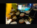 GITADORA　FUZZ-UP　ドラムを普通にプレイ　その５
