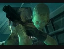 【１回見つかったら即飲酒】メタルギアソリッド２実況プレイpart3