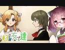 【火山の娘】友達作りと入学＃３【東北きりたん】