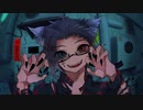 【50】化け猫 / キタニタツヤ -Covered by Null 【歌ってみた】