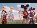 原神　初見プレイ3　その57