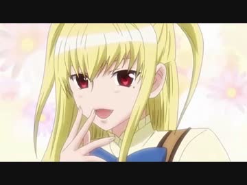 まりあ†ほりっく 君に、胸キュン。(カラオケ字幕)off vocal