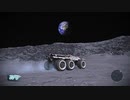 【マスエフェクト】パラゴンプレイ＃29　衛星ルナ　VIの反乱