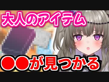 【実話】図書館で大人のアレが見つかり大混乱！犯人はまさかの…！？【切り抜き/Vtuber】