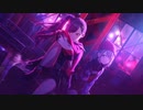 人力prsk/ヤンキーボーイ/ヤンキーガール