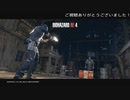 (英語・オリジナルBGM)一回もダメージを受けない縛りのバイオRE:4(CHAPTER6)(バイオハザードRE:4プレイ動画29)