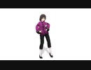 【MMD】おねがいダーリン／VRoidオリキャラ