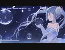【ニコカラ】 Weißer Schnee 【onvocal】