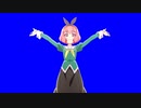 尺あまりダンス店長BB