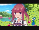 【cevio劇場】千冬「花梨先輩なら向こうでクジャクに求愛されてますよ」