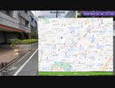 GeoGuessr 東京23区マップ 2分29秒(IGT)