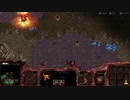 StarcraftRemastered スタークラフト実況プレイ6-3-3(ケルモリアン・コンバイン)