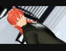 【Fate/MMD】GURU【自作モデル】